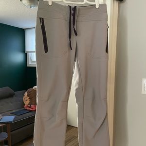 MEC Slim Fit Ski Pants